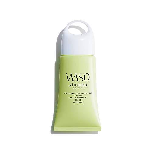 Waso Color Smart Day Moisturizer Oil Free Spf30 50 Ml.