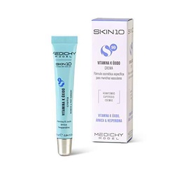 Medichy Model Vitamina K S10 Crema 25Ml. 1 Unidad 300 g