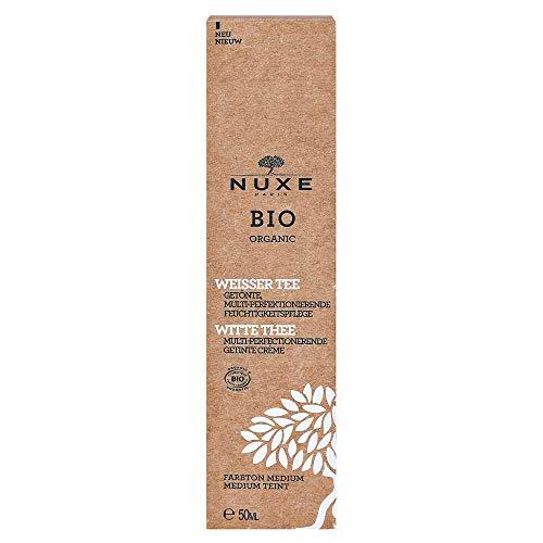 Nuxe Nuxe Bio Hidratante Color Medio 50Ml 50 g