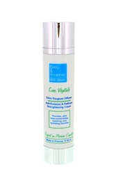 Veana Cure Vegetale anti rosácea crema Fortalecimiento