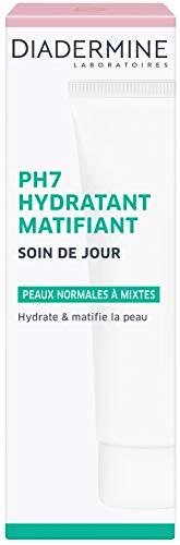 Diadermine – PH7 cuidado de día hidratante matificante – 50 ml