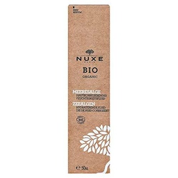 Nuxe Nuxe Bio Fluido Hidratante Corrector 50Ml 50 g
