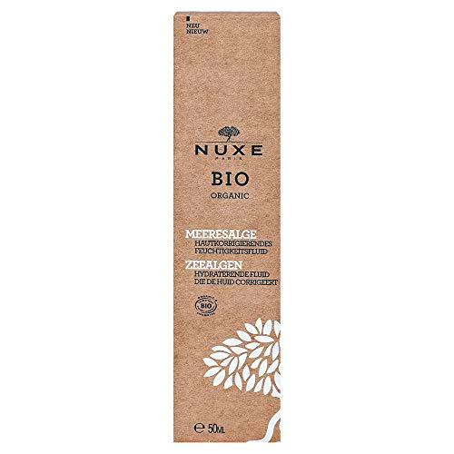 Nuxe Nuxe Bio Fluido Hidratante Corrector 50Ml 50 g