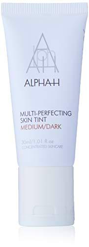 Alpha-H Crema Hidratante Colorada 30 ml