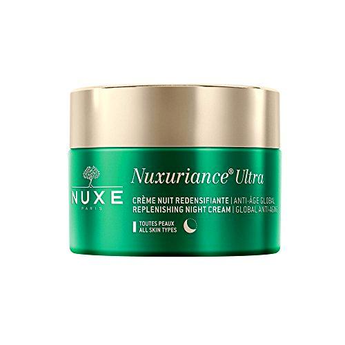 Nuxe Nuxuriance Ultra Crema Redensifiante de Noche