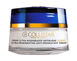 Collistar Crema Ultra-Regenerante Anti-Arrugas Día 50 ml