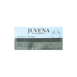 Juvena, Crema y leche facial - 15 ml.
