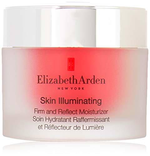 Elizabeth Arden Skin Illuminating Firm And Reflect Moisturizer Crema Facial