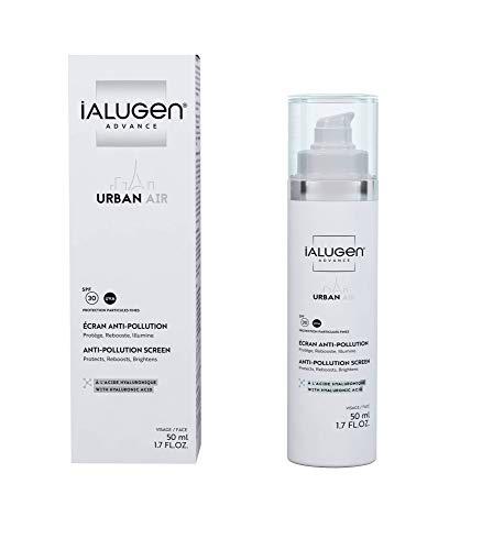 ialugen Advance - Pantalla antipollución