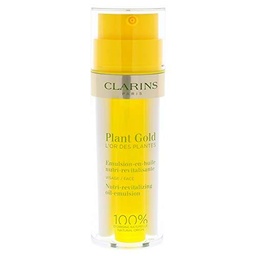 Clarins - Emulsión Plant Gold