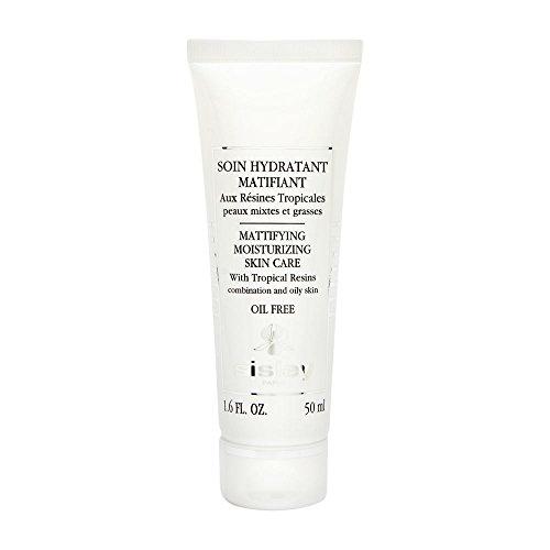 Sisley Resines Tropicales Soin Hydratant Matifiant 50 Ml 1 Unidad 50 ml