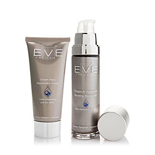 EVE REBIRTH Kit de Productos de Belleza Oxygen