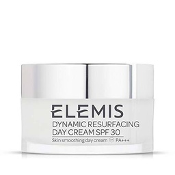 Elemis dinámico a la superficie Day Cream SPF30 – Skin Smoothing Crema de día 50 ml