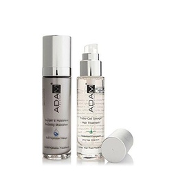 ADAM REVOLUTION Kit de Productos de Belleza Oxygen And Hyaluronic Tricho-Cell For Man