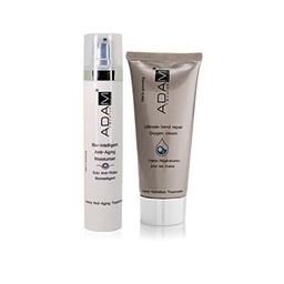 ADAM REVOLUTION Kit de Productos de Belleza Rejuvenation Luxury