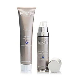 EVE REBIRTH Kit de Productos de Belleza Silky Skin Oxygen And Hyaluronic