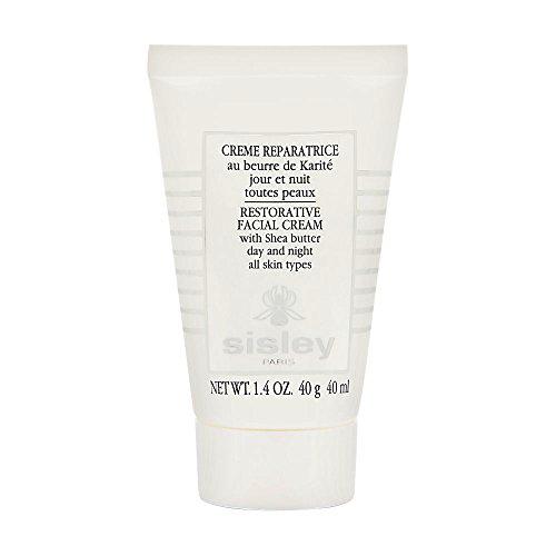 Sisley Phyto Jour&amp;Nuit Crema Réparatrice Karité Tube 40 ml