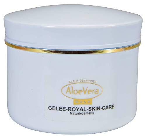 Aloe Vera Gold Soft Skin Care - Pack de ahorro, 250 ml