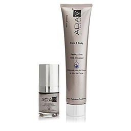 ADAM REVOLUTION Kit de Productos de Belleza Bio-Intelligent Perfect Skin For Man