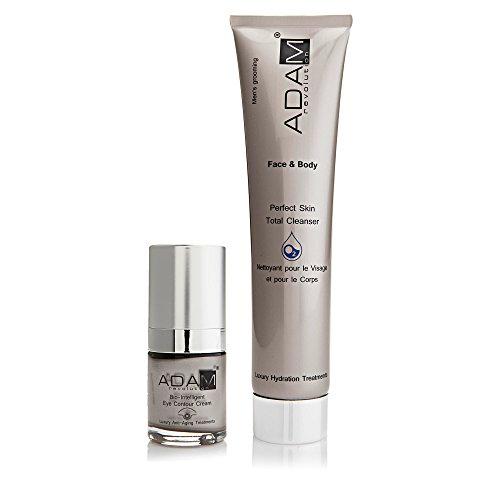 ADAM REVOLUTION Kit de Productos de Belleza Bio-Intelligent Perfect Skin For Man