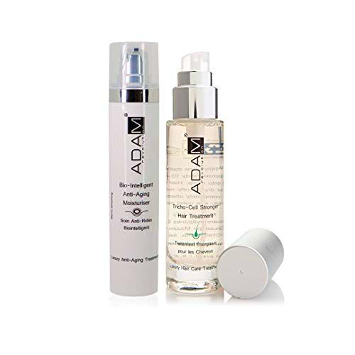 ADAM REVOLUTION Kit de Productos de Belleza Rejuvenation For Man