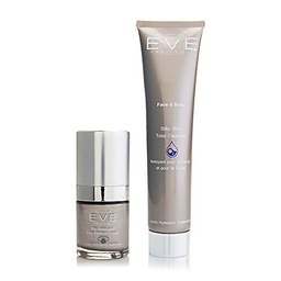 EVE REBIRTH Kit de Productos de Belleza Bio-Intelligent Silky Skin