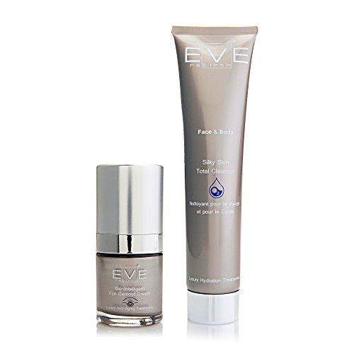 EVE REBIRTH Kit de Productos de Belleza Bio-Intelligent Silky Skin