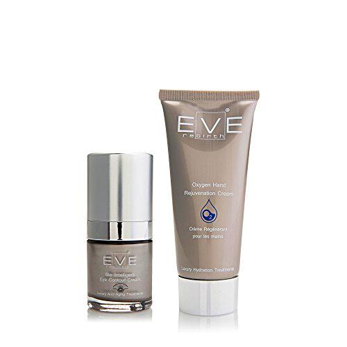 EVE REBIRTH Kit de Productos de Belleza Bio-Intelligent Oxygen