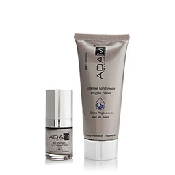ADAM REVOLUTION Kit de Productos de Belleza Bio-Intelligent Ultimate Oxygen For Man