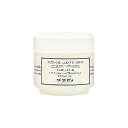 Sisley Phyto Nuit Crema Collagène Et Mauve Pot 50 ml