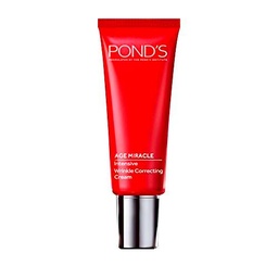 Pond's Age Miracle Crema Correctora Intensiva Antiedad 50 ml