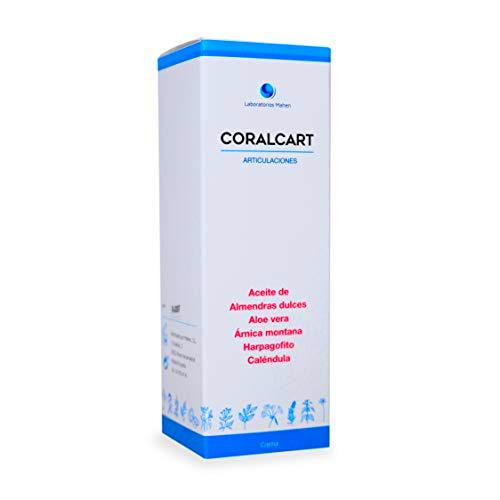 Laboratorios Mahen CORALCART CREMA 100 ml