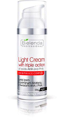 Bielenda, Crema corporal - 50 ml.