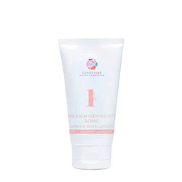 Bromatech Schussler Natur Nº1 Calcium Fluoratum Crema 75Ml. 75 g