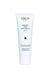 IDUN Minerals Crema de Noche Rica 50 ml