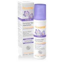 Florame Tratamiento Noche Corrector 50Ml Florame 500 g