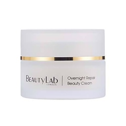 Beauty Lab reparierende Noche Color Crema