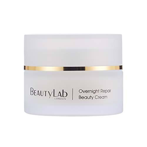 Beauty Lab reparierende Noche Color Crema