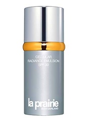 La Prairie Radiance Cellular Emulsion SPF30 Tratamiento Facial