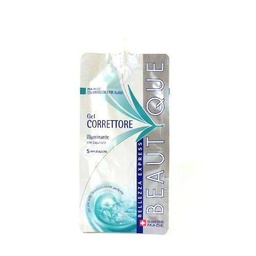 Beautique Beautyque Gel Correttore Illiminante 10 Ml