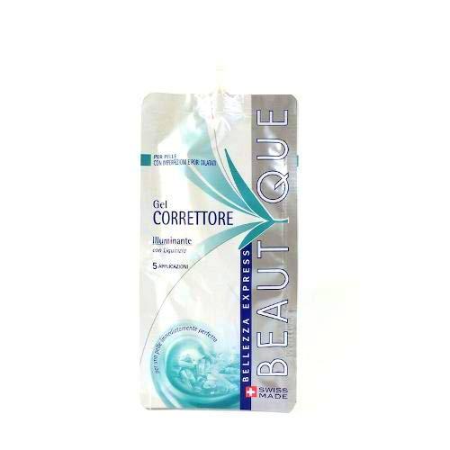 Beautique Beautyque Gel Correttore Illiminante 10 Ml