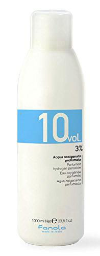 Fanola, Aditivo y relleno de color - 1000 ml.