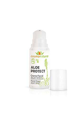 Aloe Protect Crema Hidratante Facial 100 ml