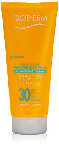 Biotherm, Crema diurna facial - 200 gr.