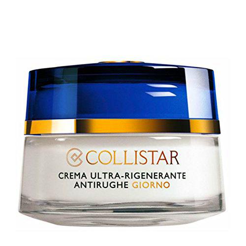 Collistar Crema Super-Regeneradora Antiarrugas De Día