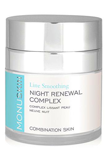 Monu Skincare NRC - Crema corporal (50 ml)