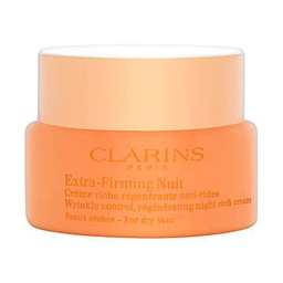 Clarins Extra Firming Nuit Crema Antiarrugas - 50 ml