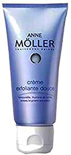 Anne Möller Crème Exfoliante Douce All Skin Types - Loción anti-imperfecciones, 100 ml