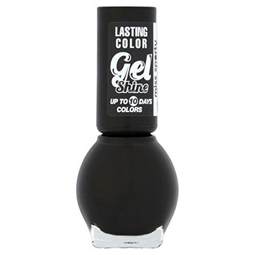Miss Sporty Nail Polish Lasting Color Gel Shine 080 Lakier do paznokci 7ml