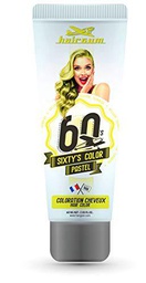 Hairgum Sixty'S Color, Icy Blue (Pastel) 60 Ml 60 ml